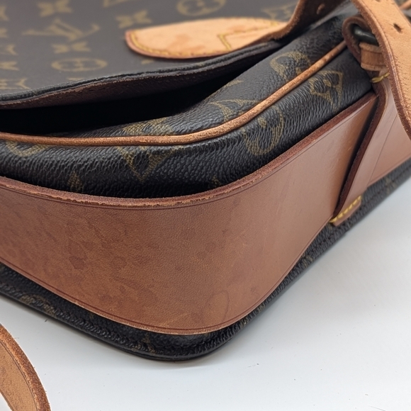 Louis Vuitton Monogram Cartouchiere PM Crossbody - Picture 10 of 10